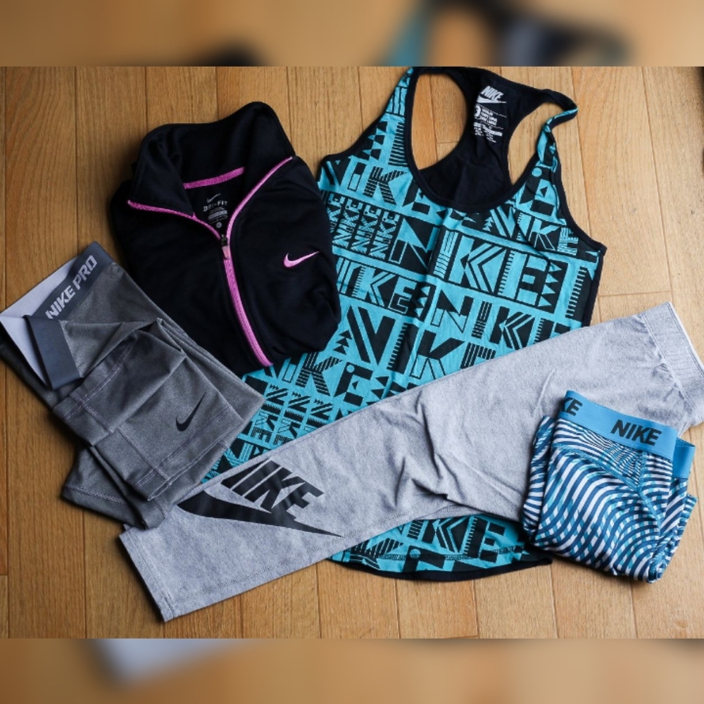 Nike Lot 5/$70